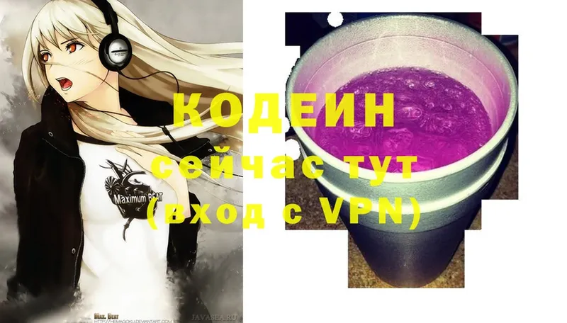 Кодеин Purple Drank  Кисловодск 